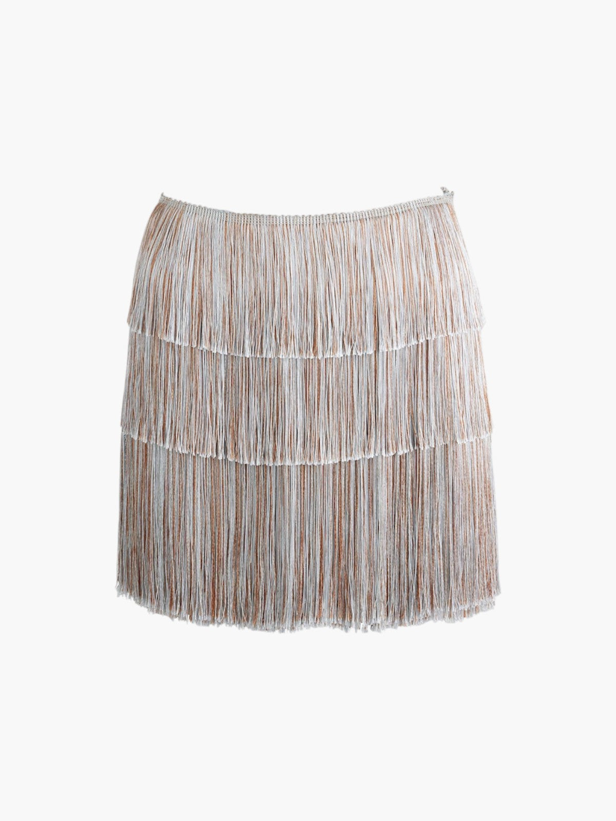 Moonlight Fringe Skirt Moonlight Fringe Skirt