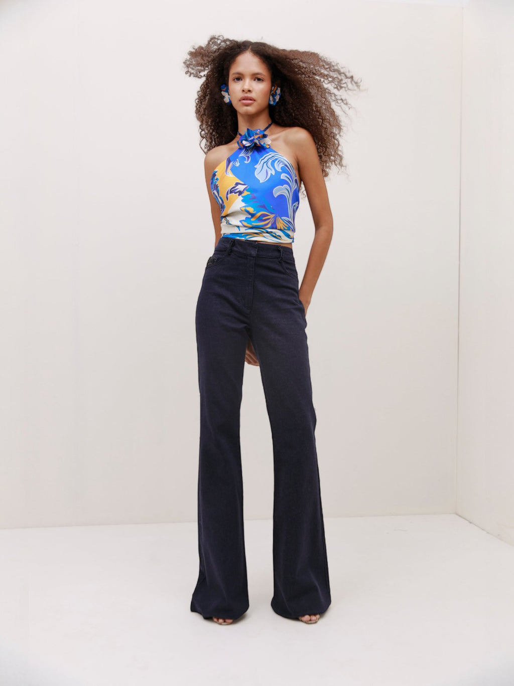 Nerea Pants
