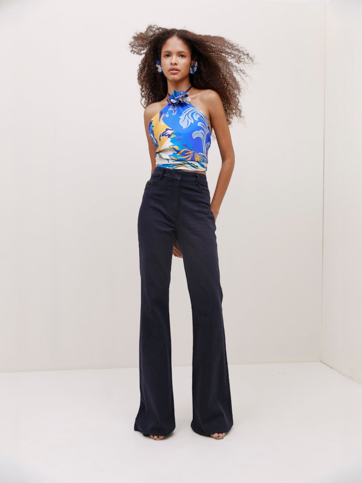 Nerea Pants