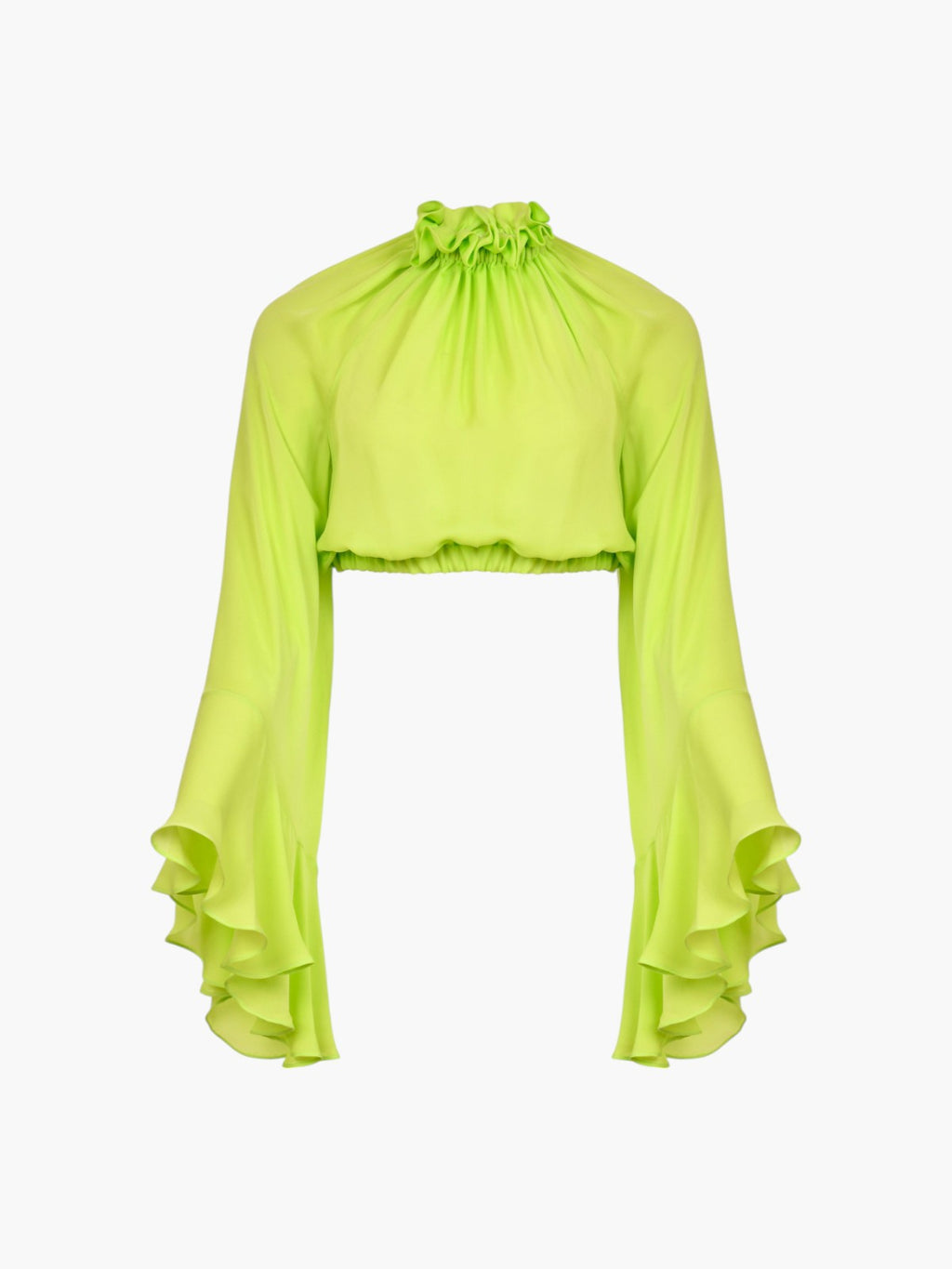 Nero Top | Green