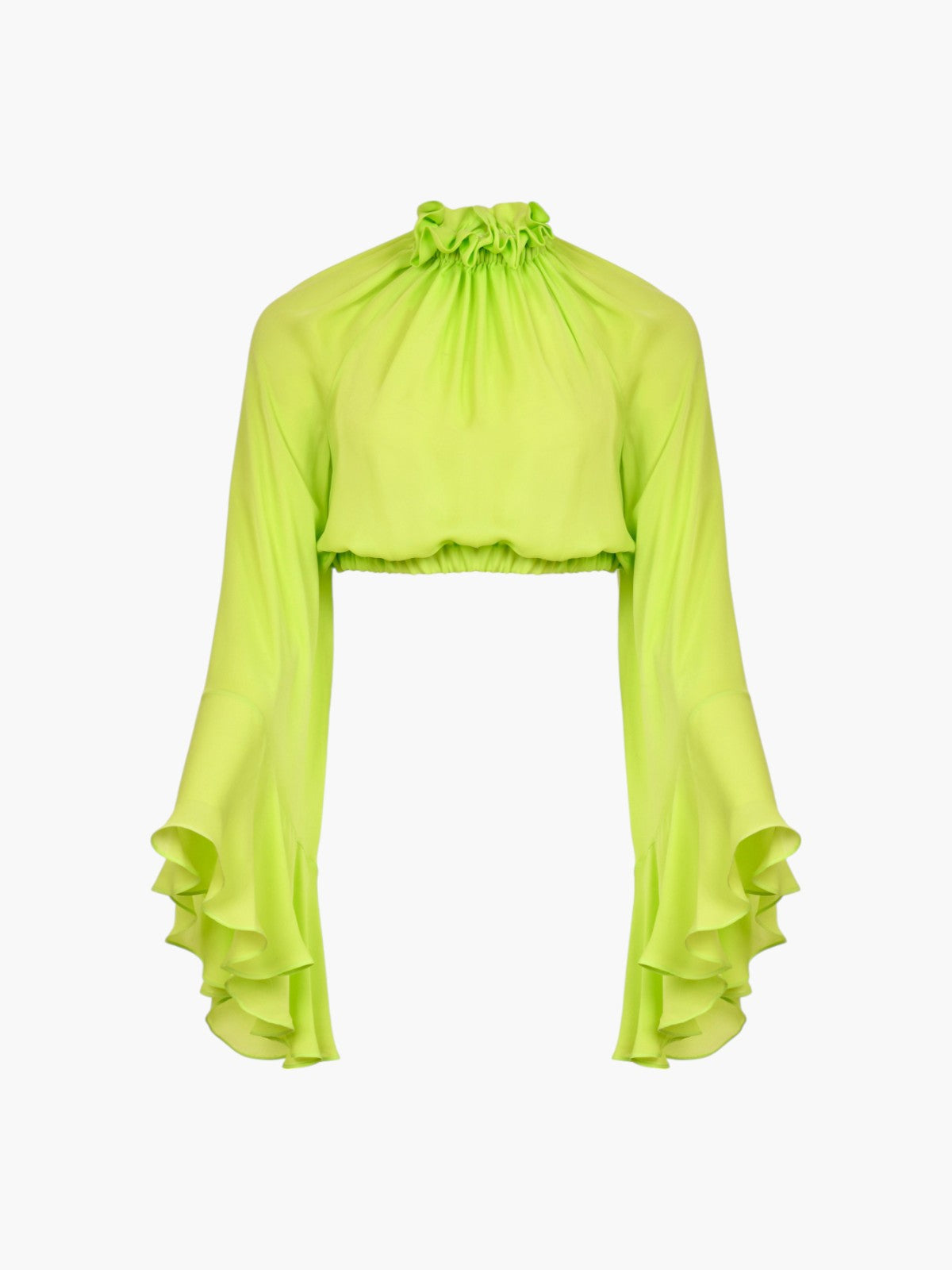 Nero Top | Green