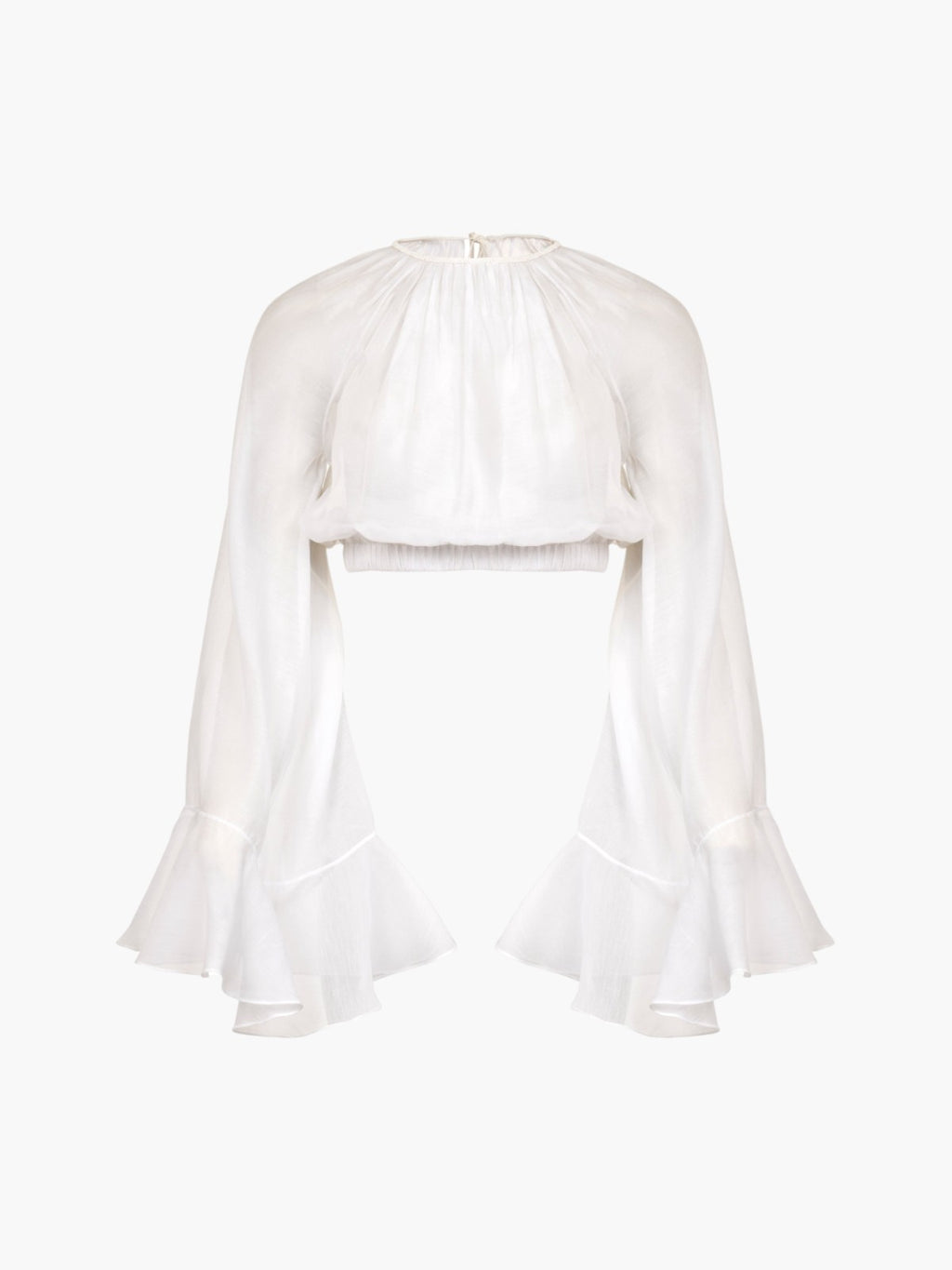 Nero Top | White