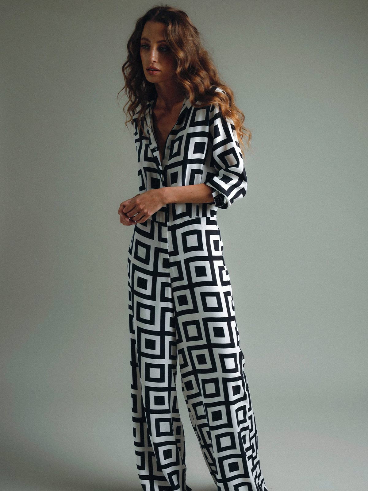 Nina Jumpsuit Nina Jumpsuit