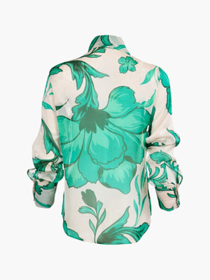Oak Blouse Oak Blouse