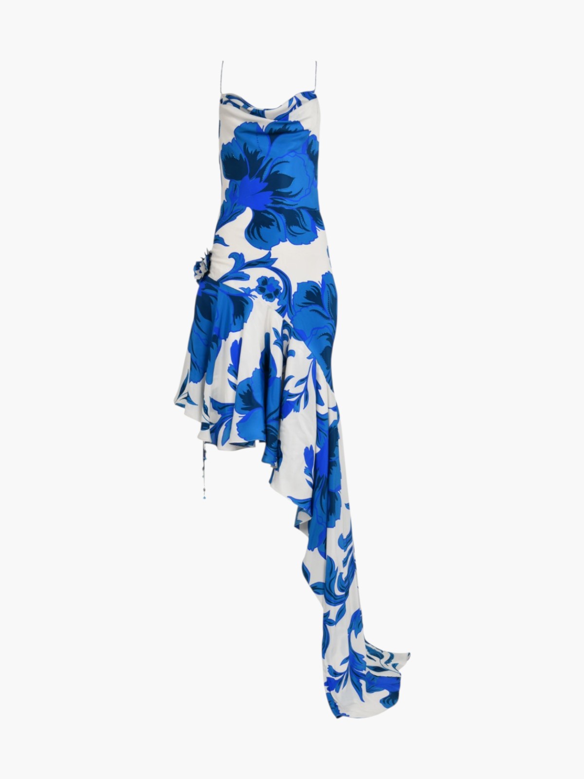 Odyssey Dress