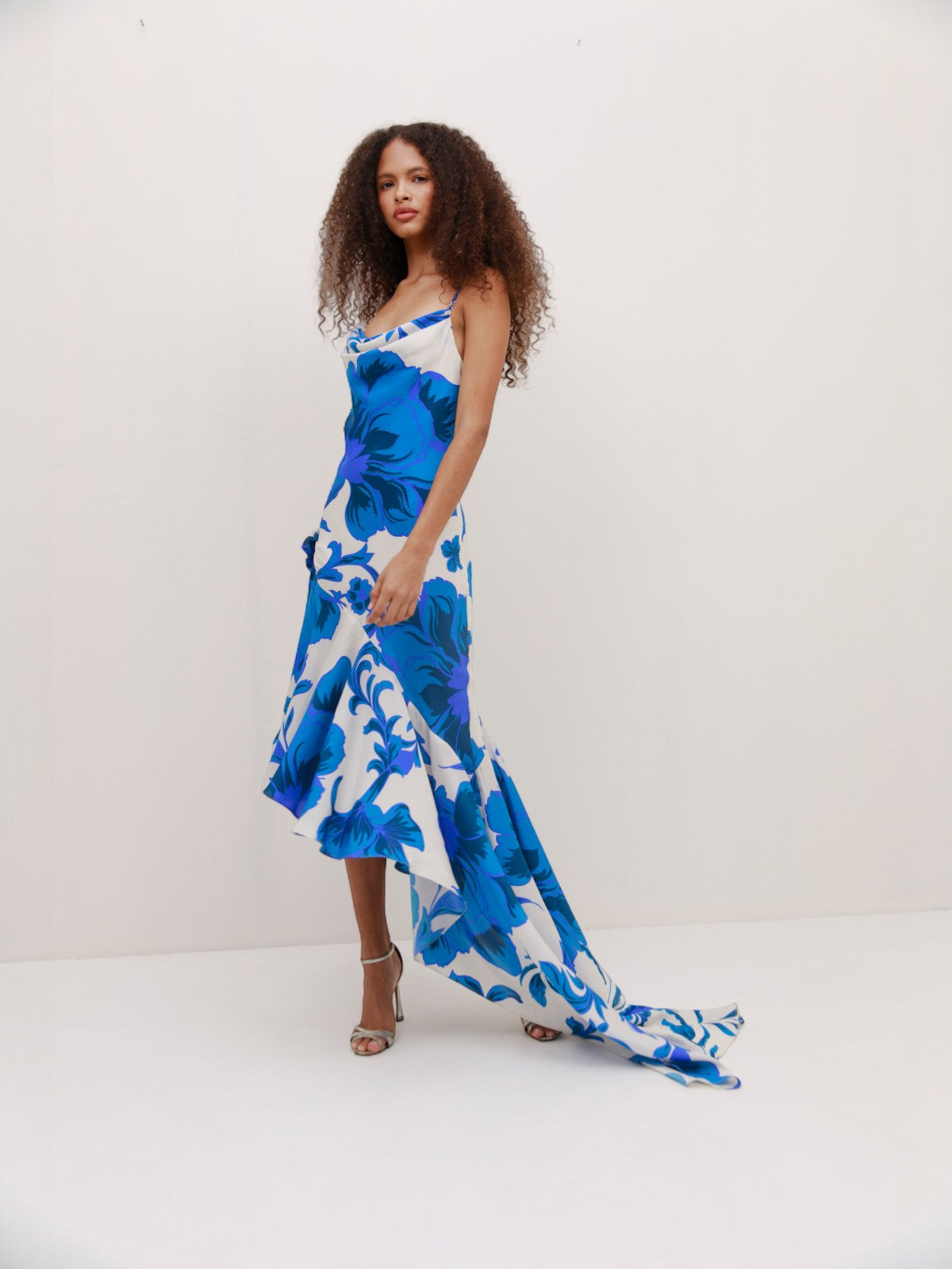 Odyssey Dress