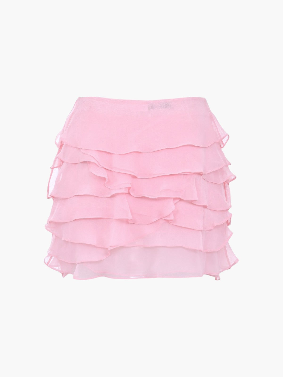 Olas Mini Skirt Olas Mini Skirt