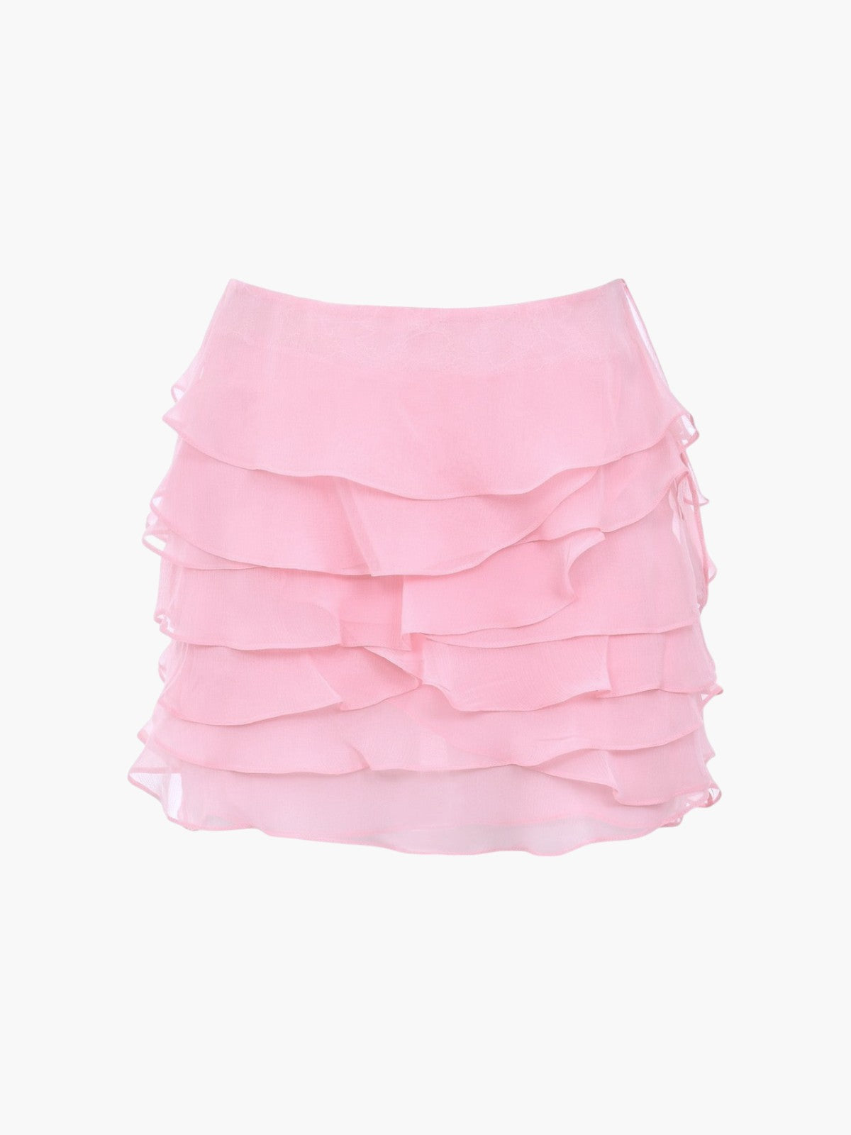 Olas Mini Skirt Olas Mini Skirt