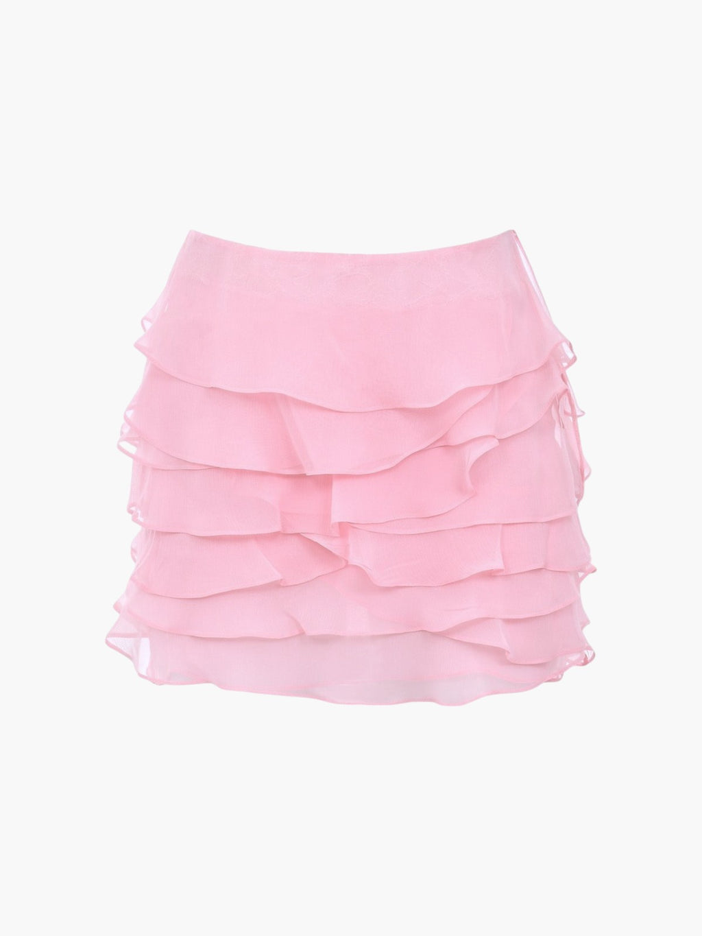 Olas Mini Skirt