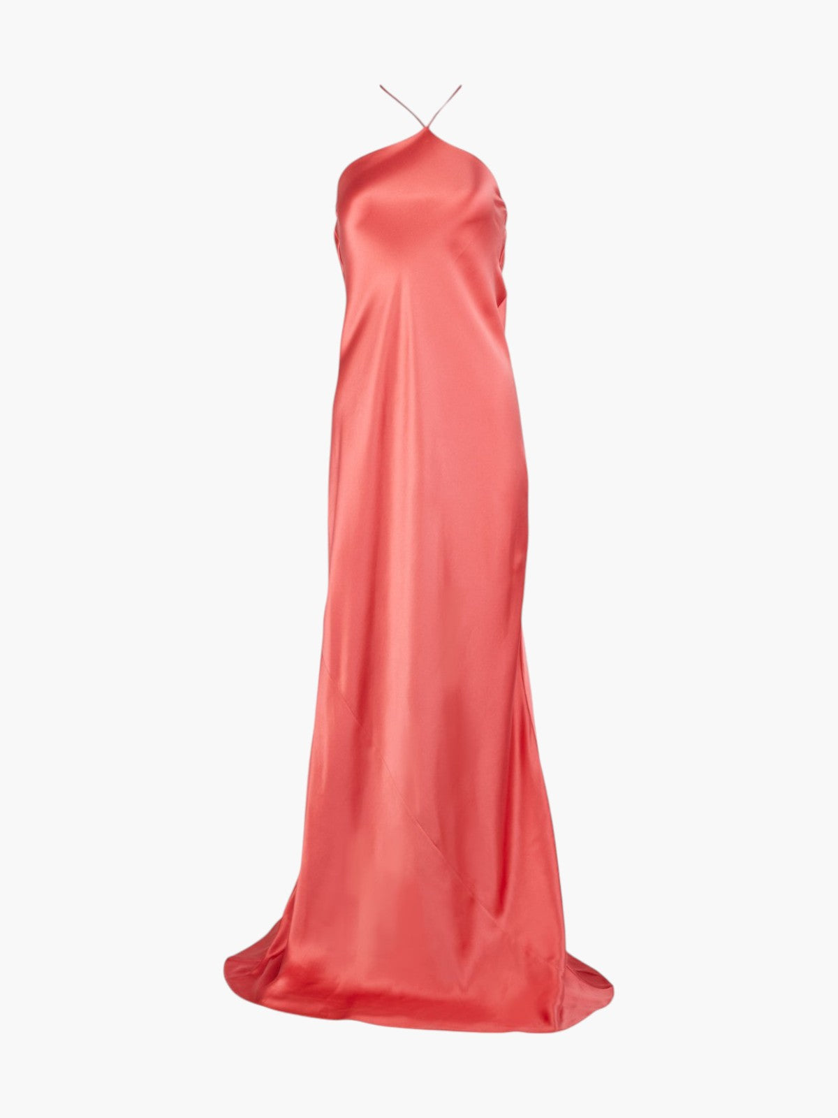 Oros Slip Dress Fashionkind - Main Image