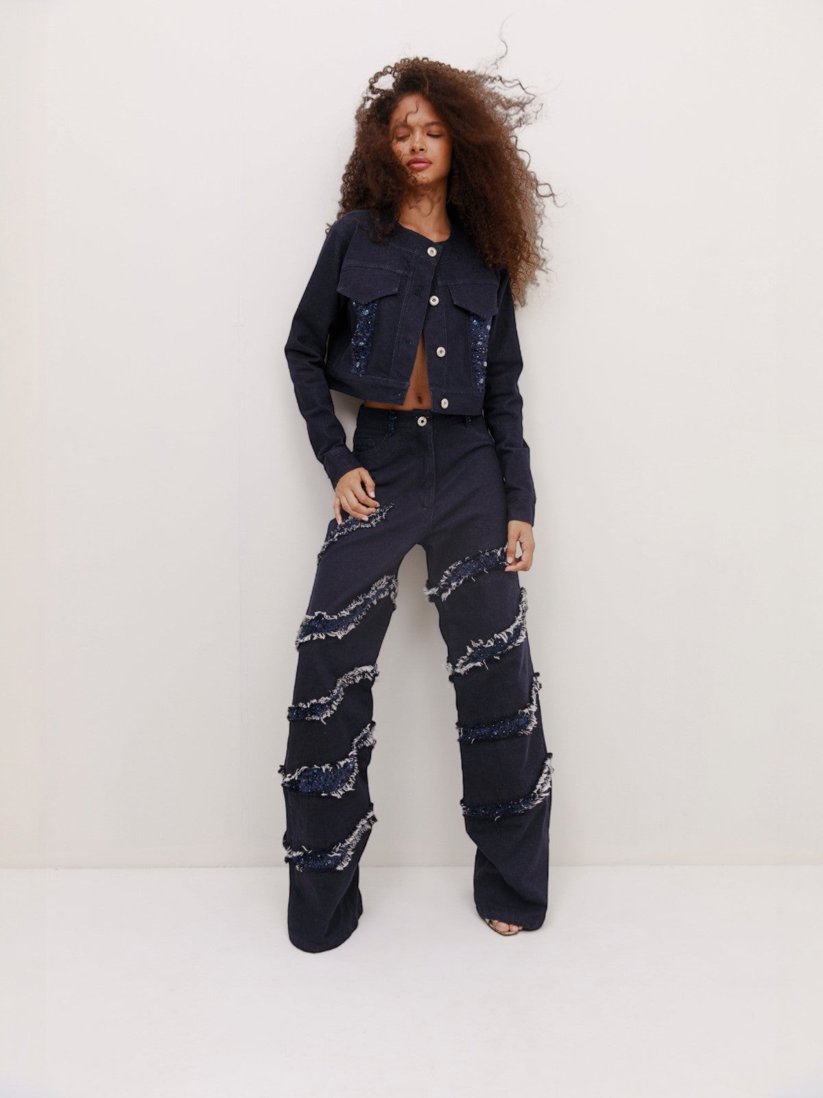 Pandora Pants