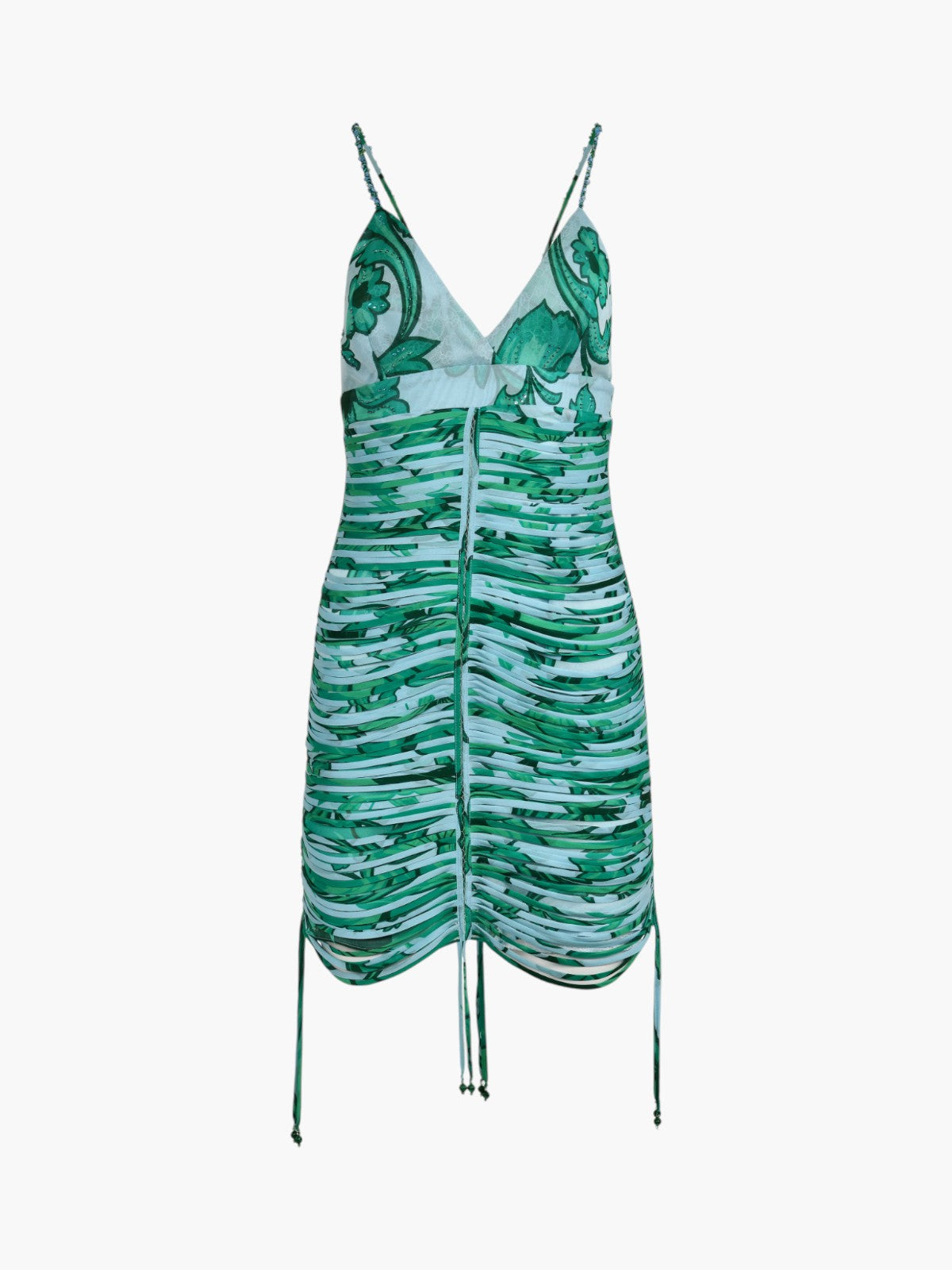 Persefone Dress
