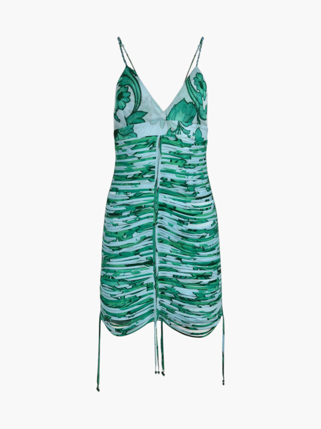 Persefone Dress