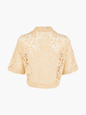 Saudade Lace Top Saudade Lace Top