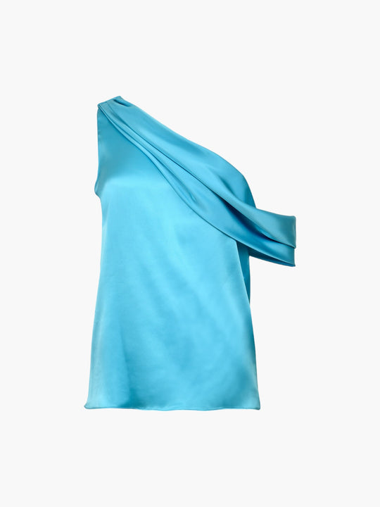 Sigal Silk Top