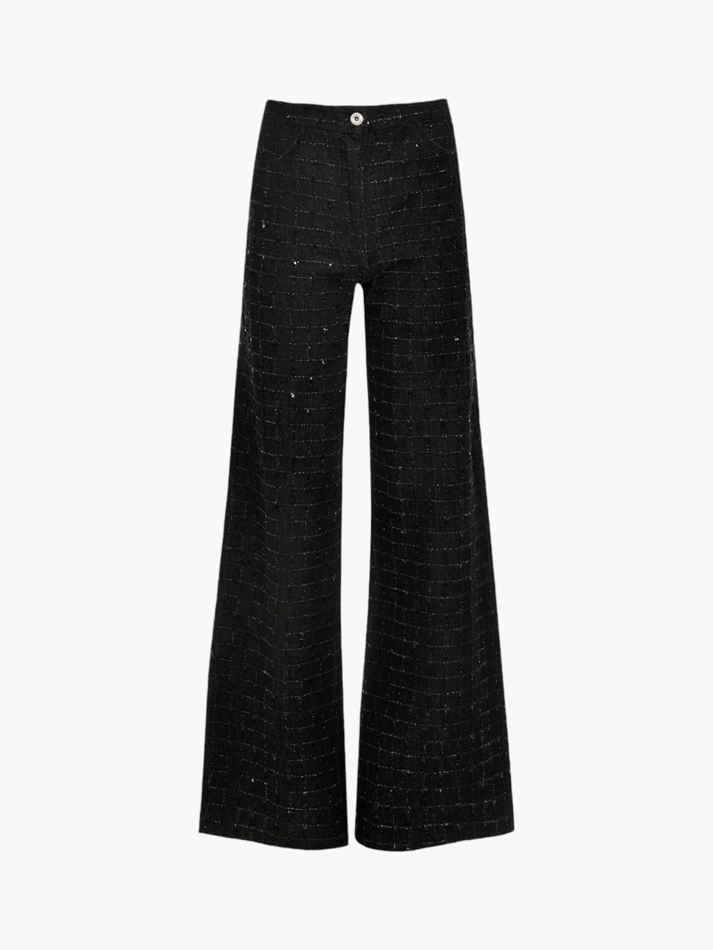 Sloan Lace Denim Pants