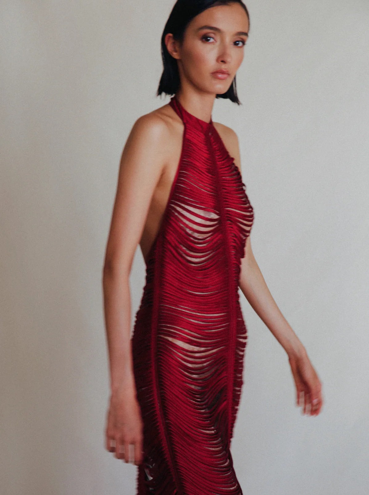 Solar Dress Solar Dress