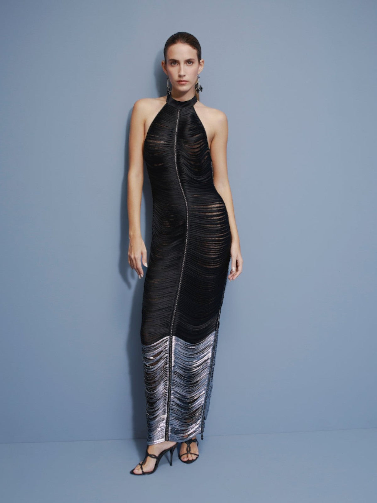 Solar Noche Dress Solar Noche Dress