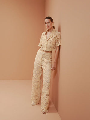 Valen Lace Pants Valen Lace Pants