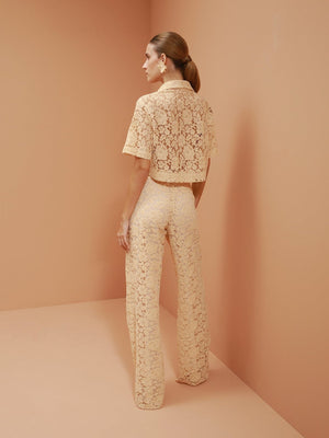 Valen Lace Pants Valen Lace Pants