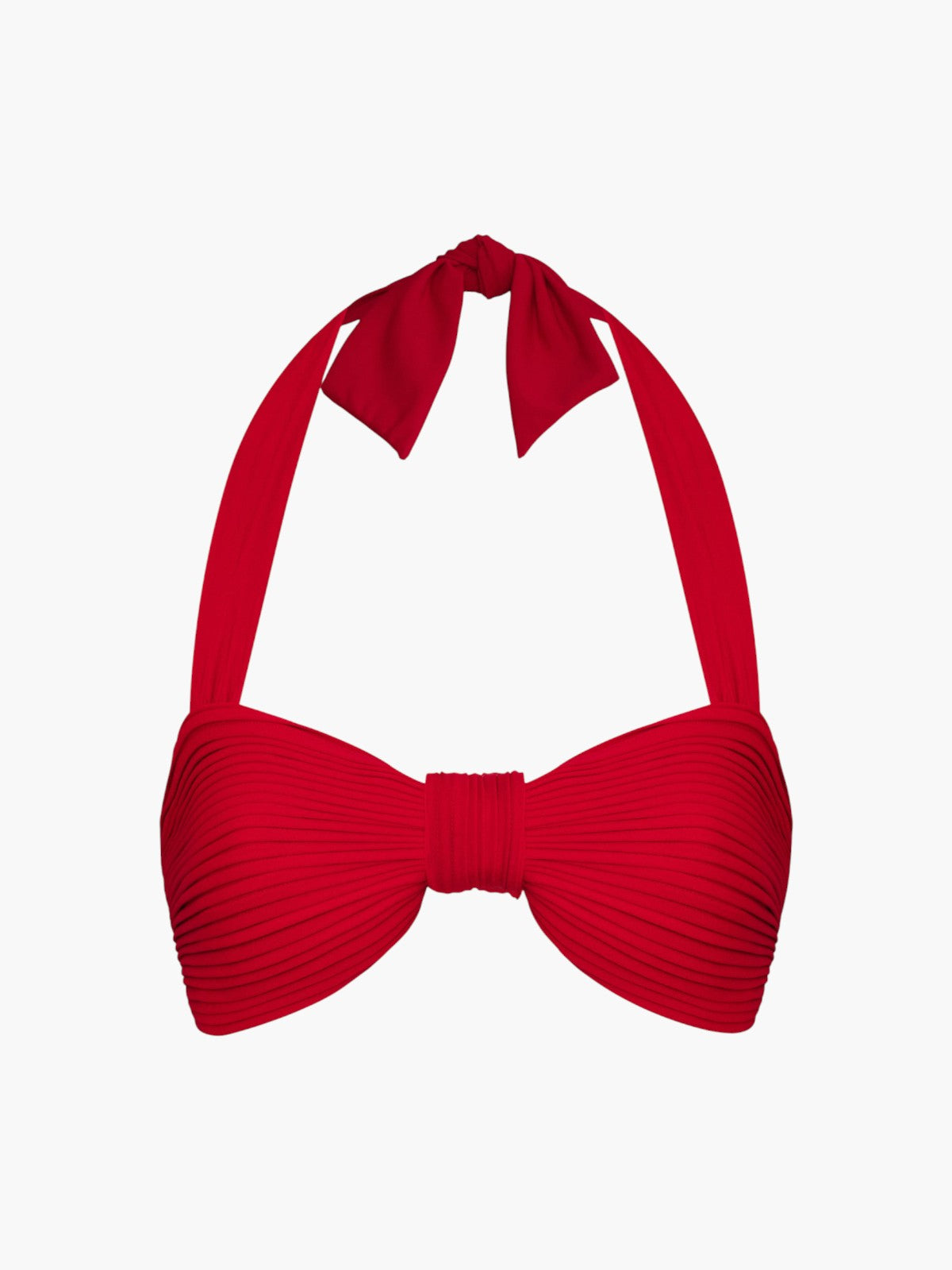 Cloclo Top | Red/Fuchsia Cloclo Top | Red/Fuchsia