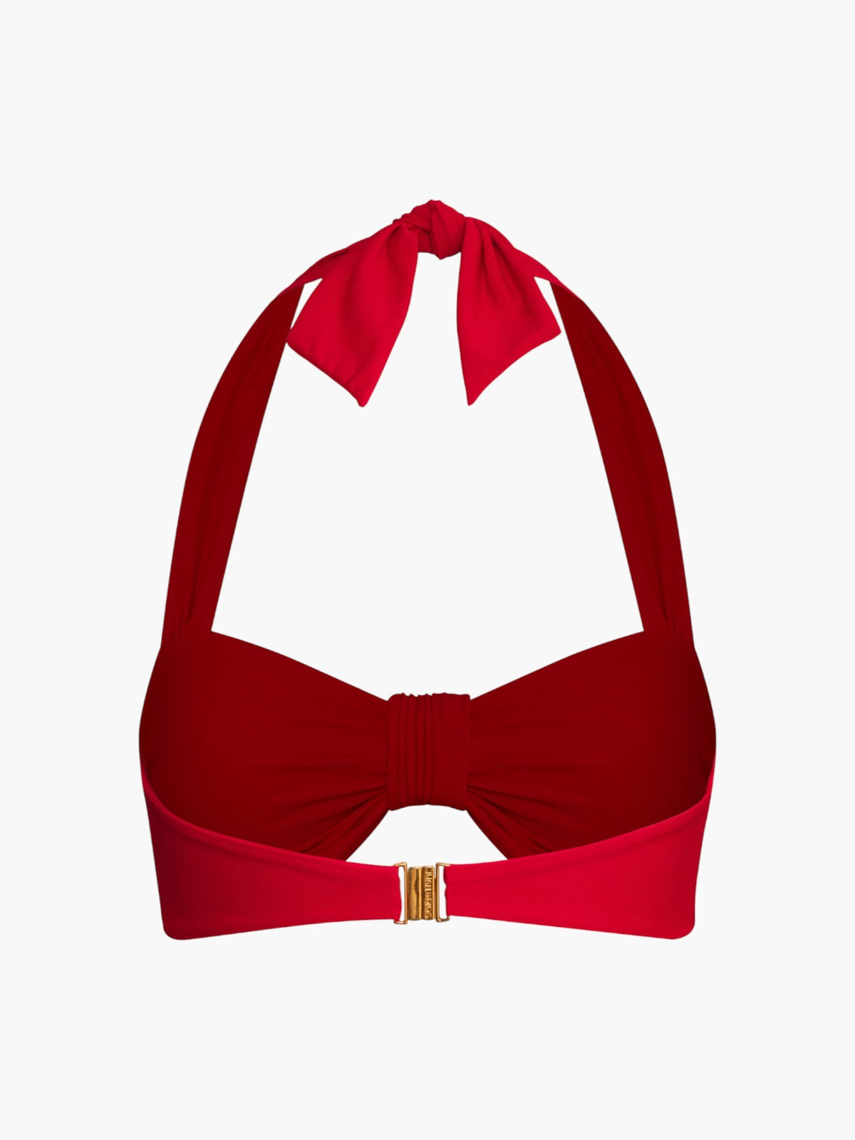 Cloclo Top | Red/Fuchsia Cloclo Top | Red/Fuchsia