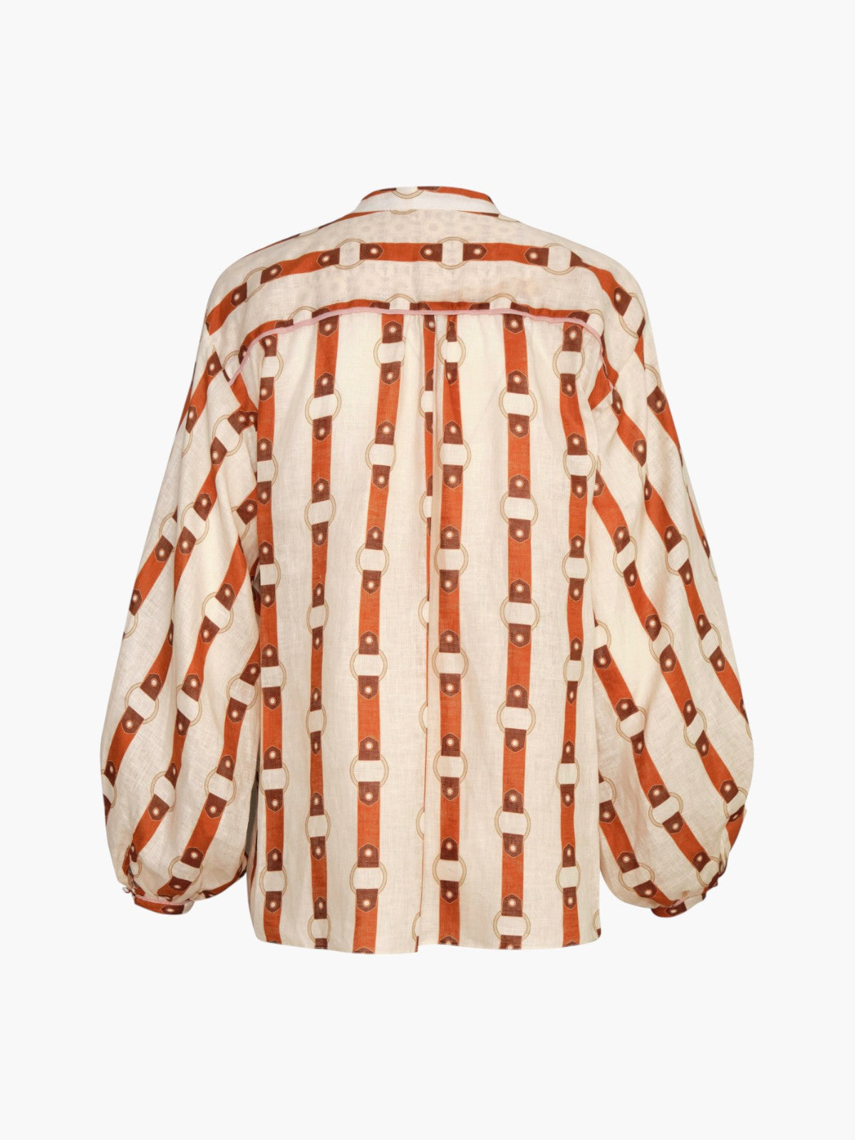 Don Simón Linen Shirt | Horse Reins Don Simón Linen Shirt | Horse Reins