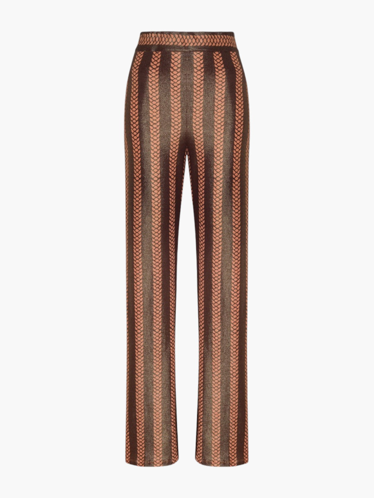 Fado Pants | Gold Fado Pants | Gold