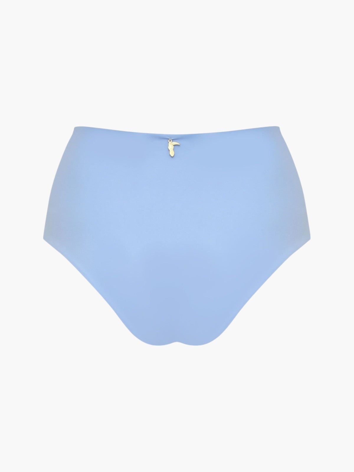 Frida Bottom | Sky Blue/Ivory Frida Bottom | Sky Blue/Ivory