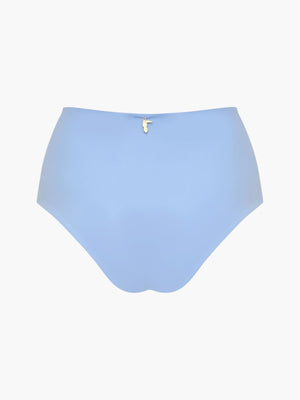 Frida Bottom | Sky Blue/Ivory Frida Bottom | Sky Blue/Ivory