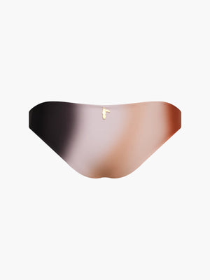 Guava Bottom | Black Nude Tie Dye Guava Bottom | Black Nude Tie Dye