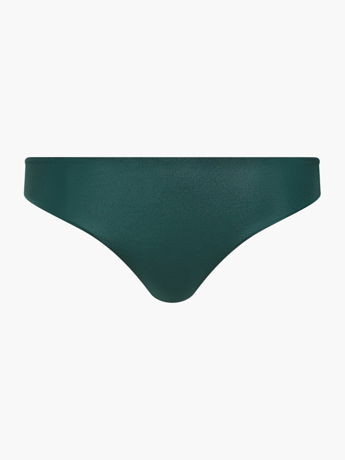 Guava Bottom | Metallic Green/Metallic Mint Guava Bottom | Metallic Green/Metallic Mint