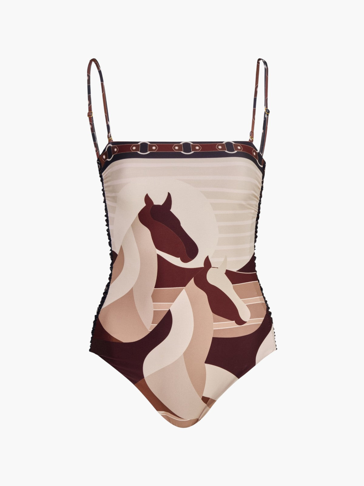 Las Balsas One Piece | Horse Reins/Speziato Las Balsas One Piece | Horse Reins/Speziato