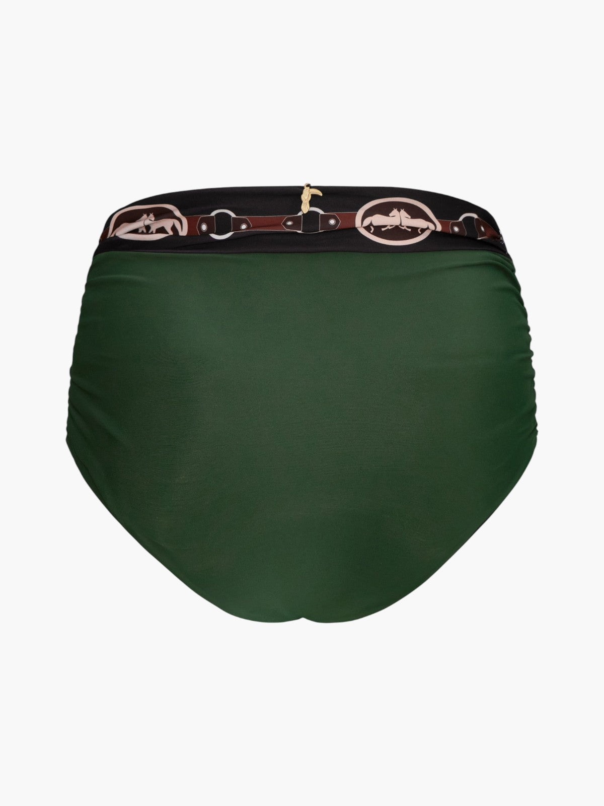 Olinda Bottom | Green/Horse Reins Olinda Bottom | Green/Horse Reins