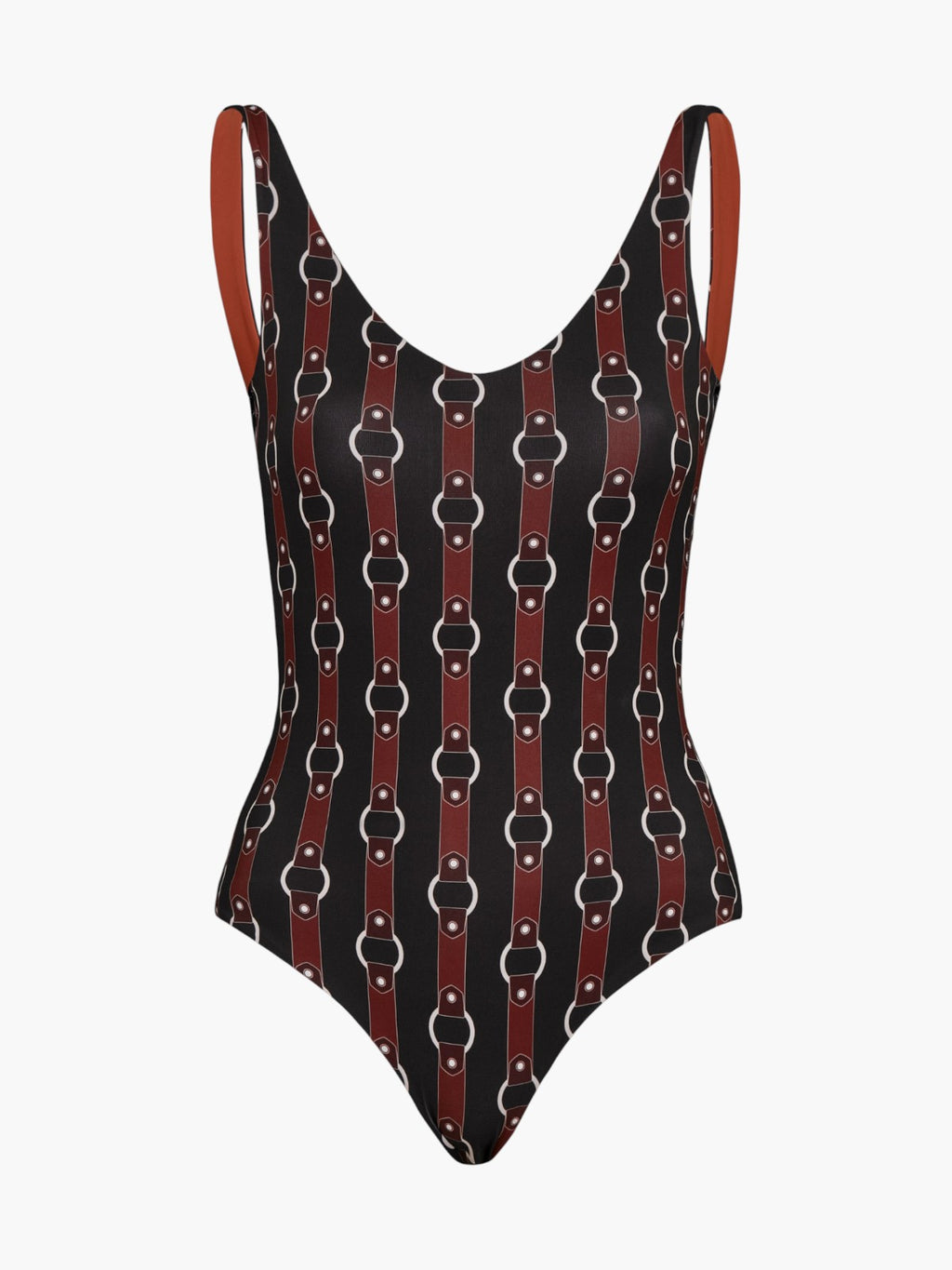 Olympic One Piece | Horse Reins/Speziato