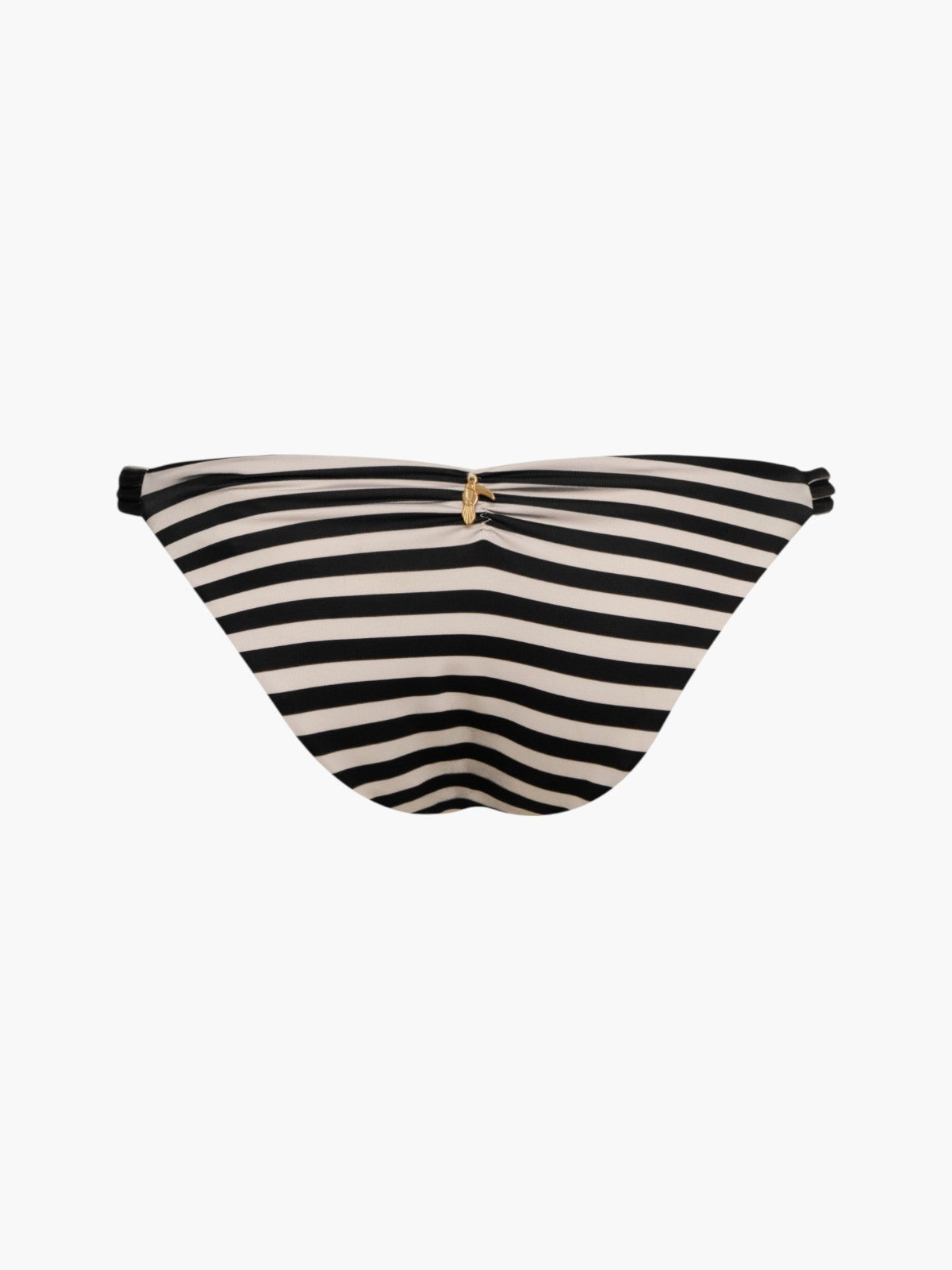 Potosi Bottom | Black & White Stripes Potosi Bottom | Black & White Stripes