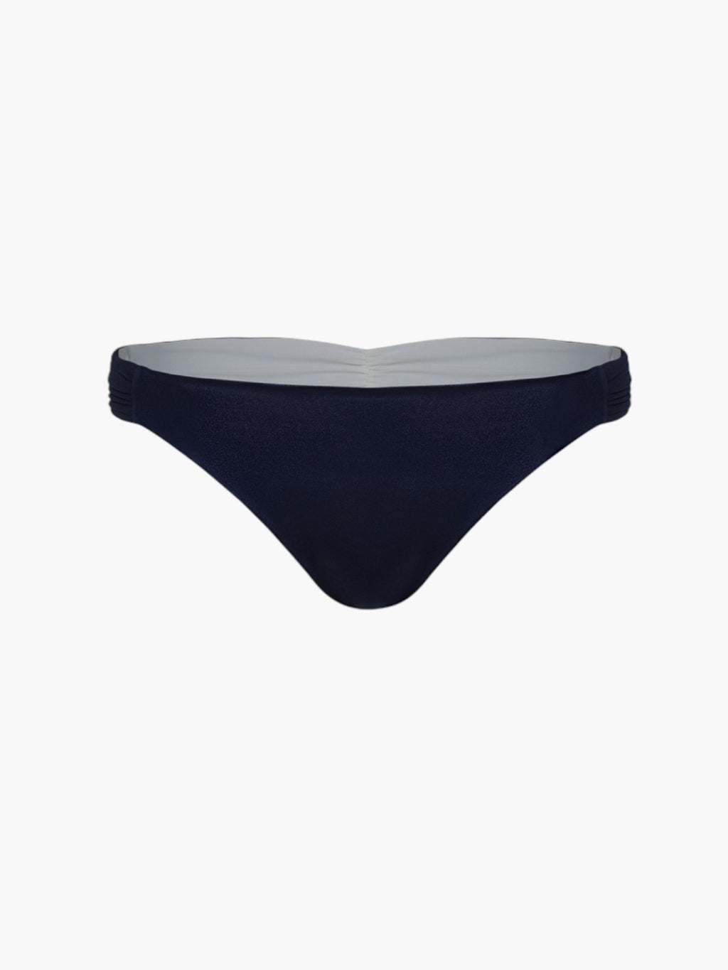 Potosi Bottom | Navy/Ivory