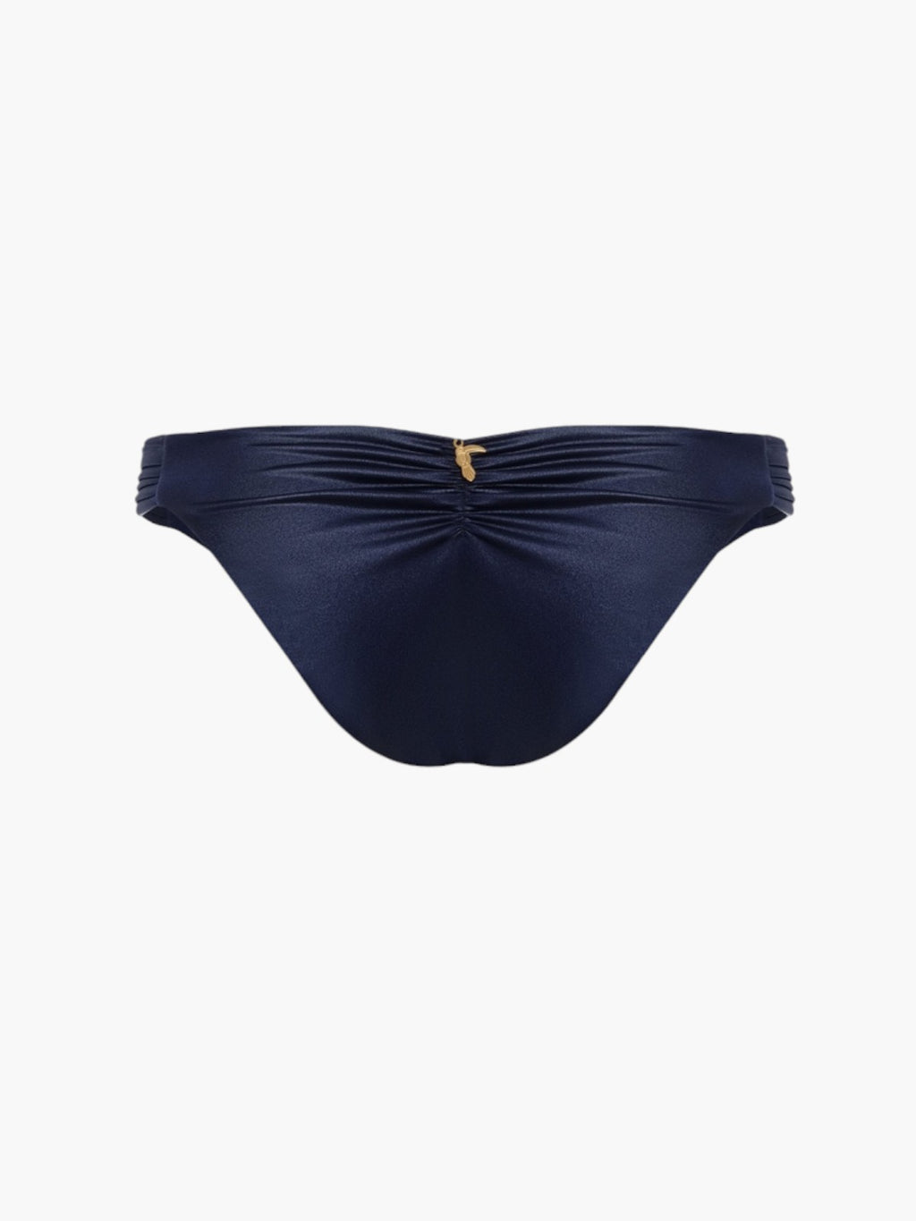 Potosi Bottom | Navy/Ivory