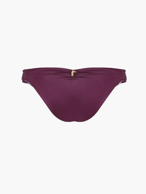 Potosi Bottom | Purple/Blush Pink Potosi Bottom | Purple/Blush Pink