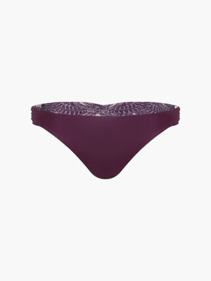 Potosi Bottom | Purple/Blush Pink Potosi Bottom | Purple/Blush Pink