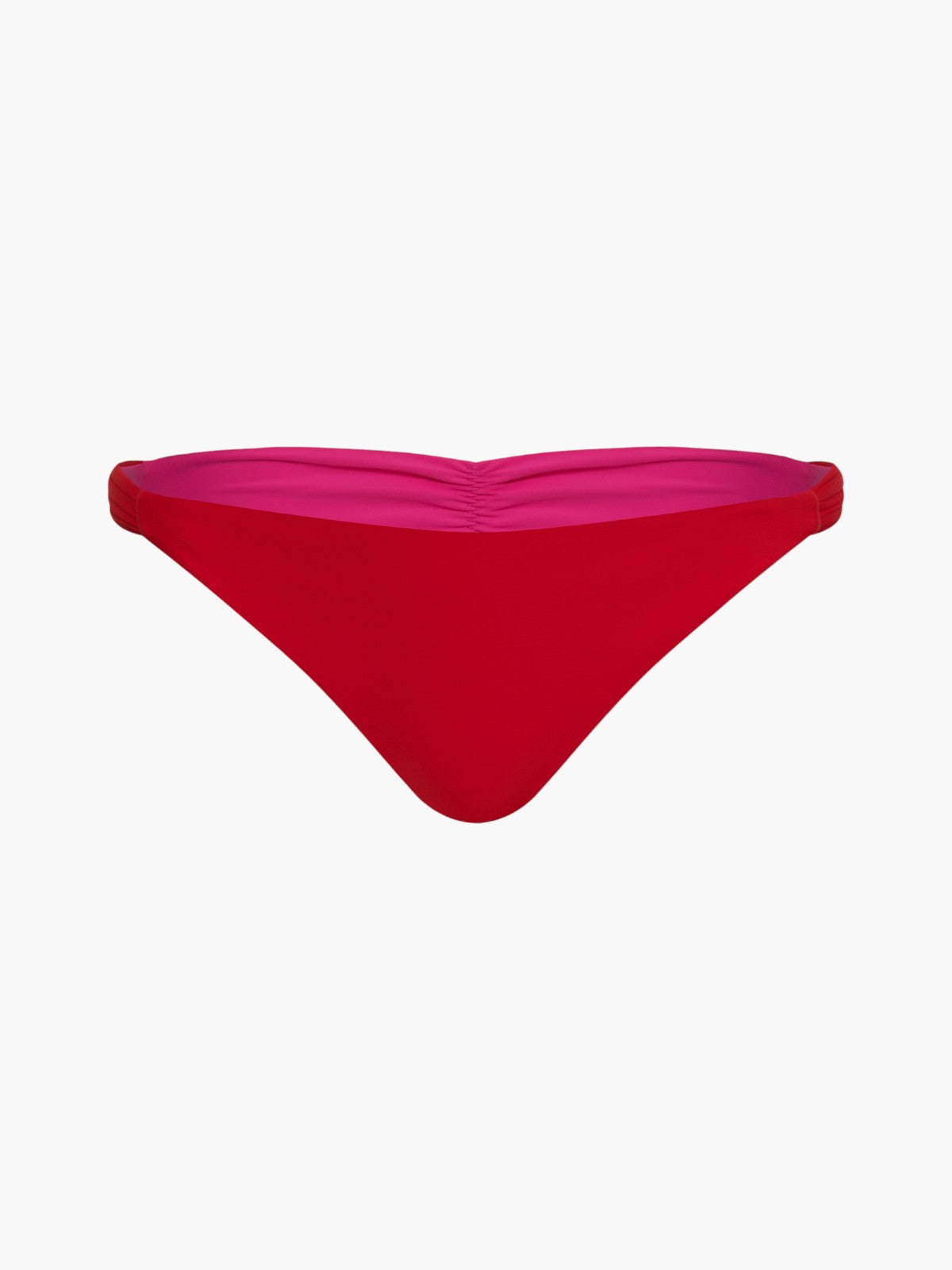 Potosi Bottom | Red/Fuchsia Potosi Bottom | Red/Fuchsia