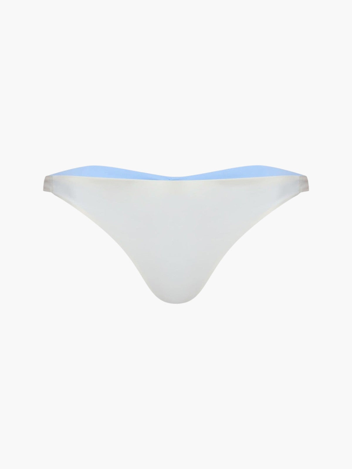 Potosi Bottom | Sky Blue/Ivory Potosi Bottom | Sky Blue/Ivory