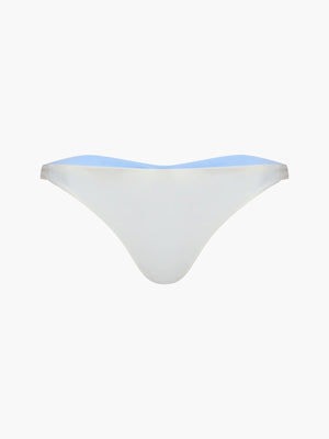 Potosi Bottom | Sky Blue/Ivory Potosi Bottom | Sky Blue/Ivory