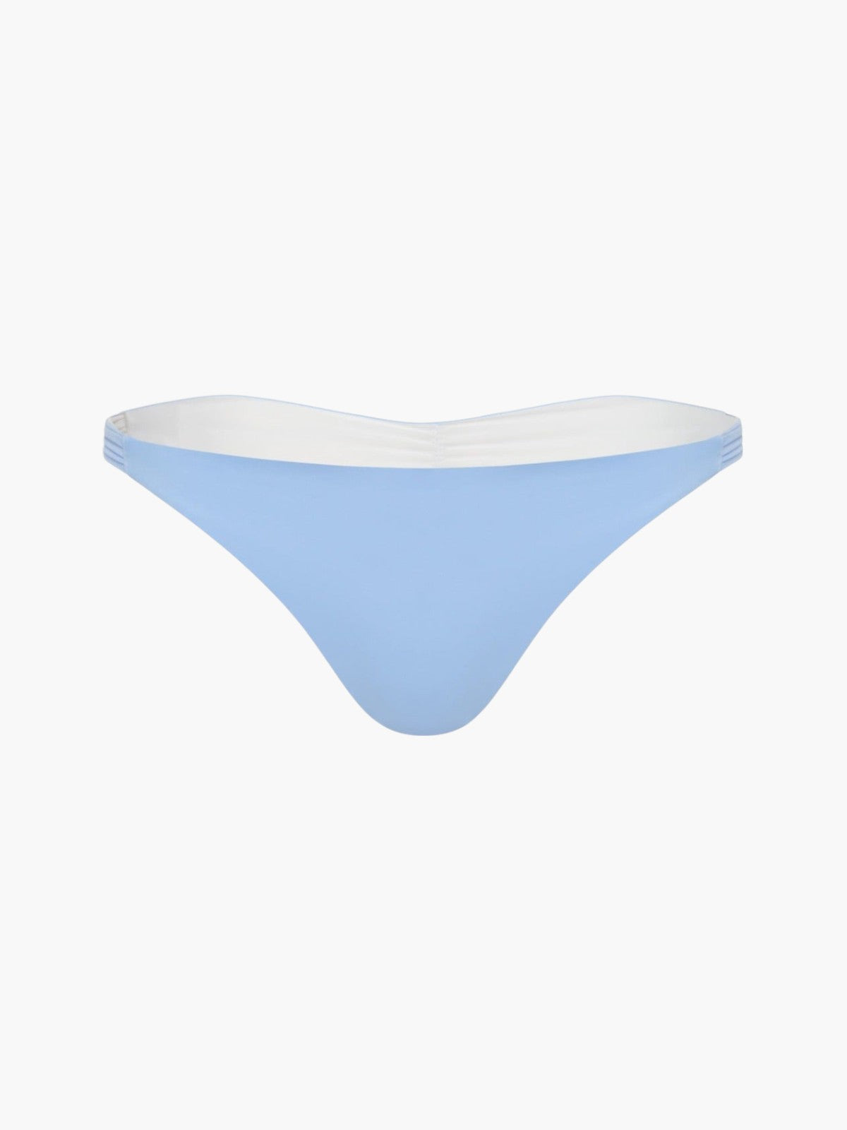 Potosi Bottom | Sky Blue/Ivory Potosi Bottom | Sky Blue/Ivory