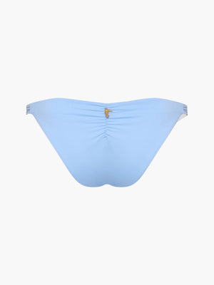 Potosi Bottom | Sky Blue/Ivory Potosi Bottom | Sky Blue/Ivory