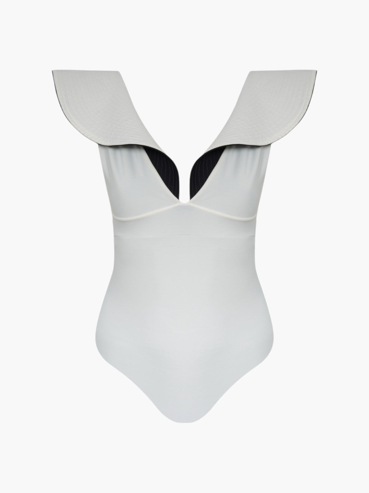 Quetzal One Piece | Black/Ivory Quetzal One Piece | Black/Ivory