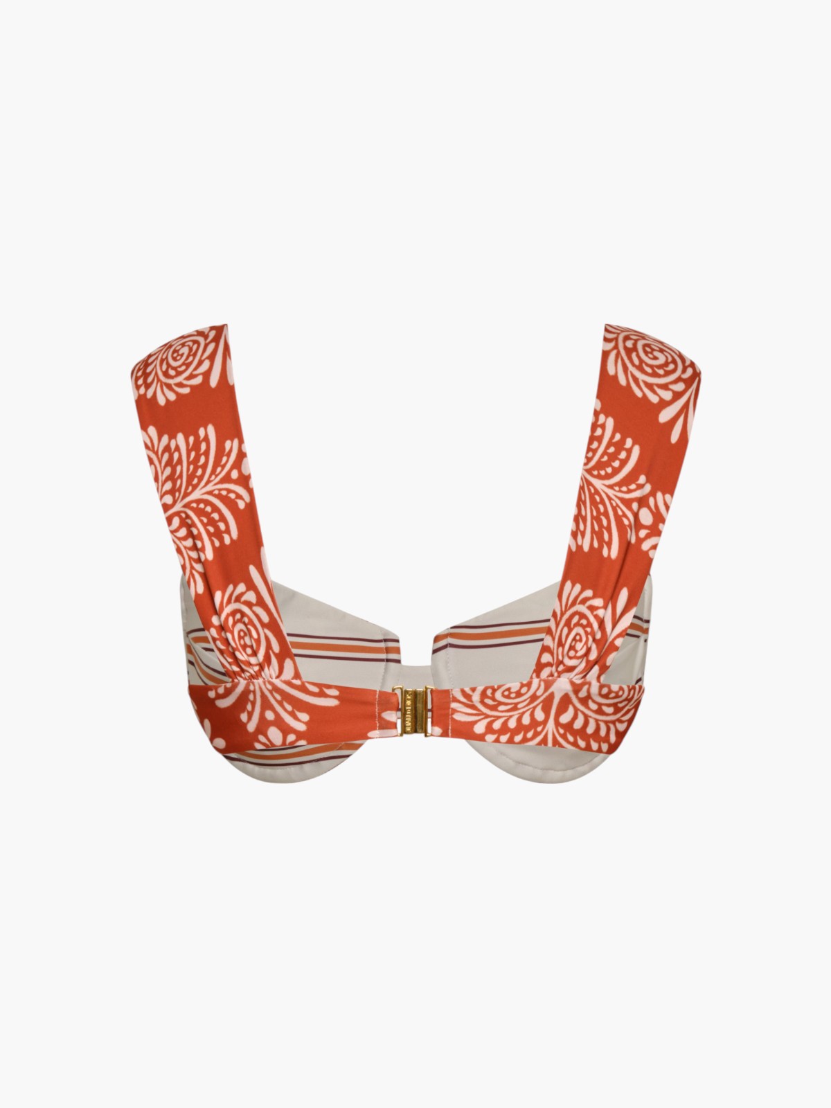 Sabina Top | Red Arabesque Sabina Top | Red Arabesque