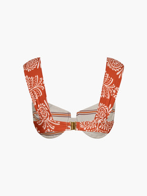 Sabina Top | Red Arabesque Sabina Top | Red Arabesque