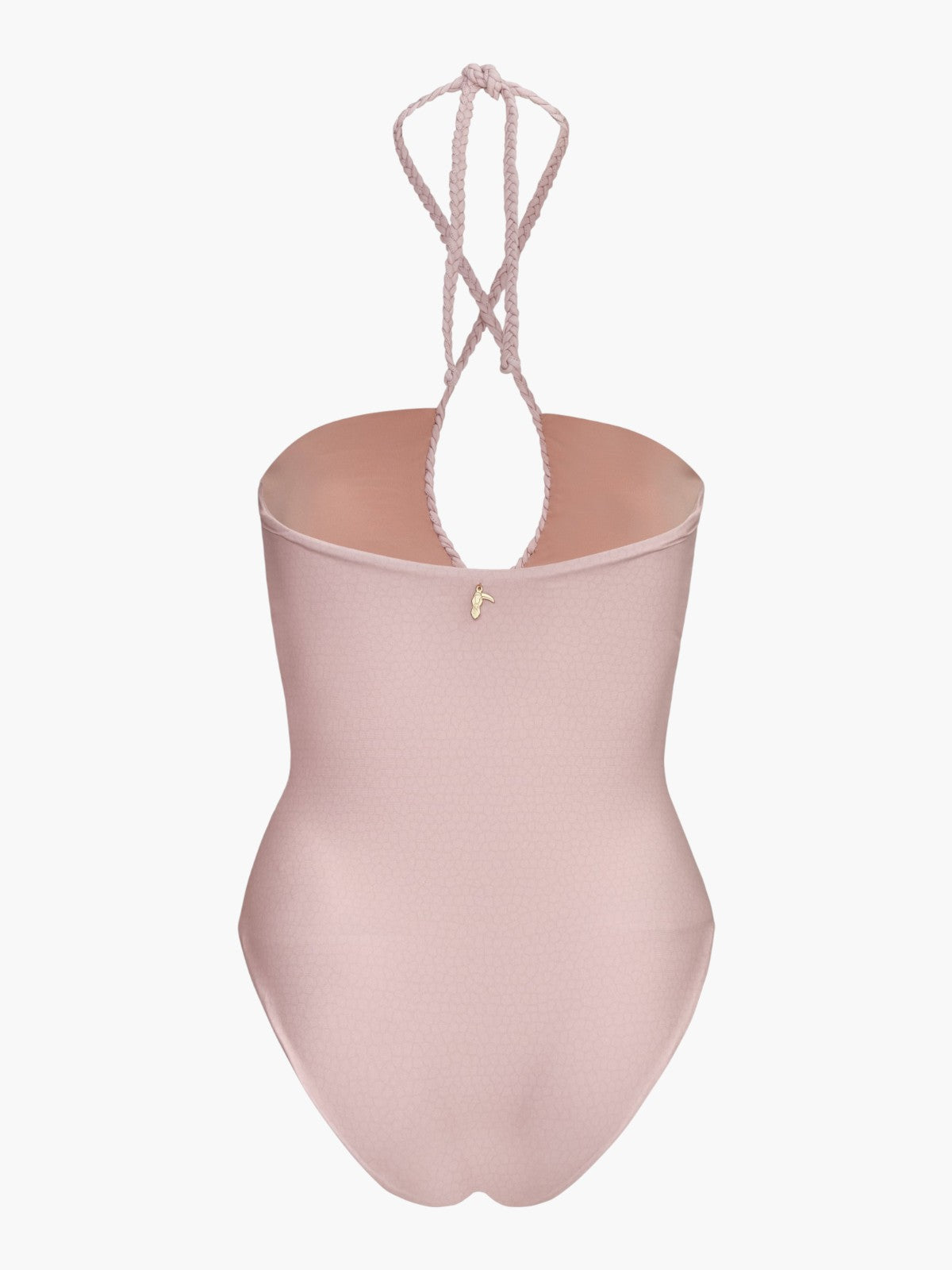 Saint Tropez One Piece | Pink Reptile