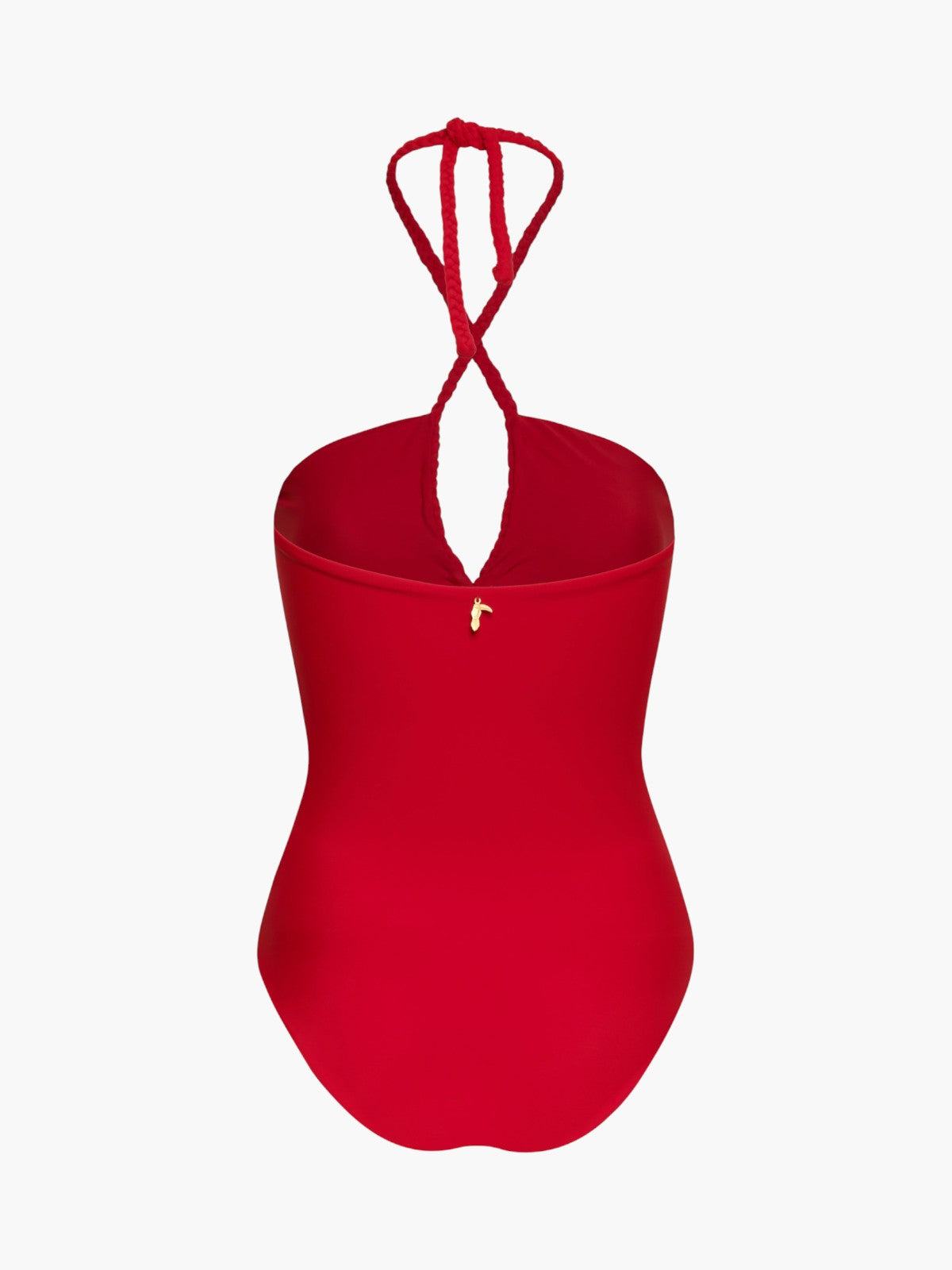 Saint Tropez One Piece | Red